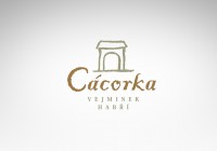 Cacorka - vejminek Habří
