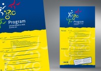 OHL ZS sportovní hry 2009